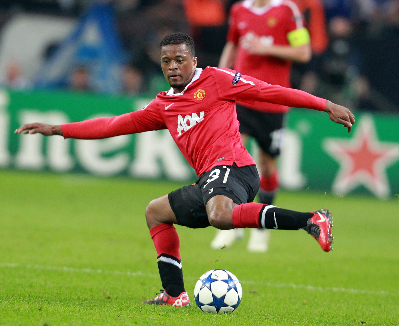 挑战与竞争 挑战与竞争