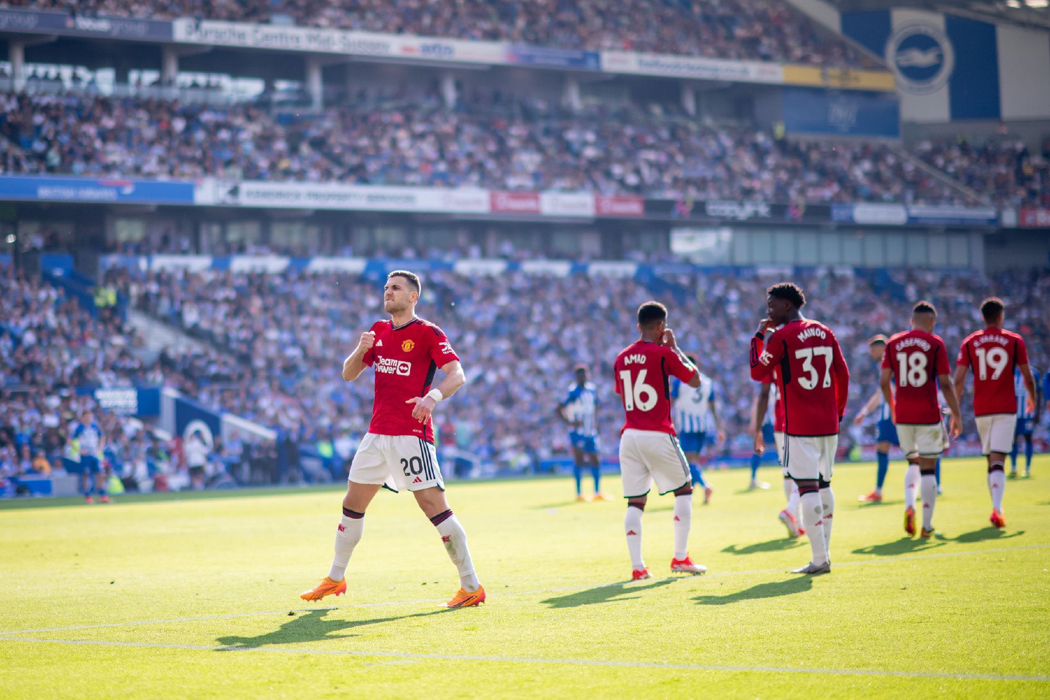 考量与战略 考量与战略